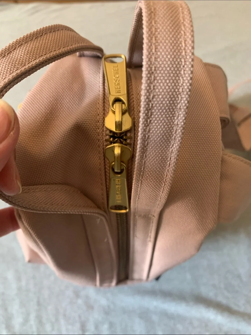 Herschel small backpack